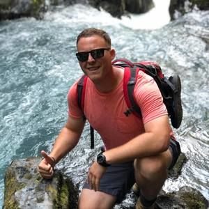 Meet your Posher, Jordan